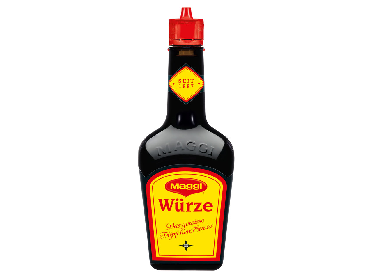 MAGGI Würze