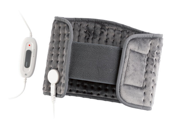 Sanitas Abdominal and Back Heat Pad
