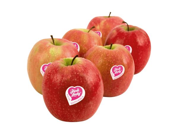 Äpfel Pink Lady(R)