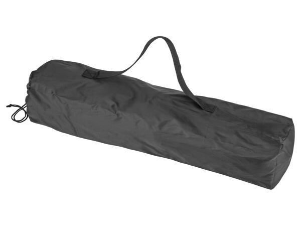 Aluminium camping table