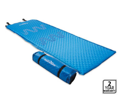 Self-Inflating Mat