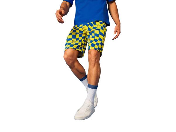 Men's Lidl Jersey Shorts