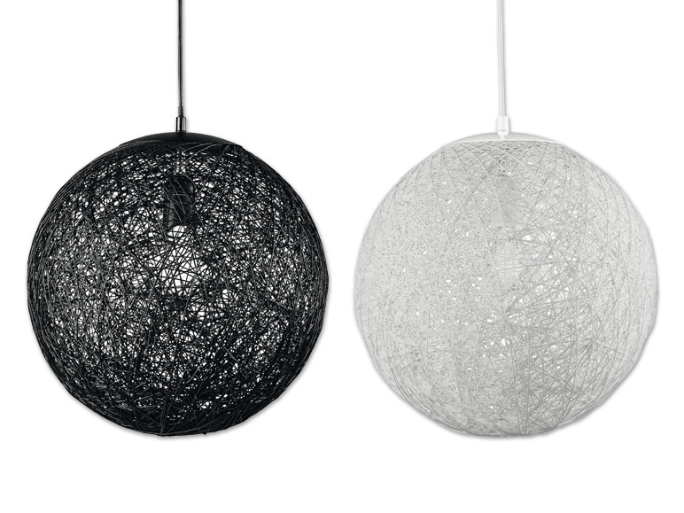 LIVARNO(R)LUX LED-Pendelleuchte