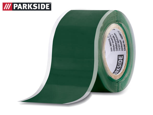 Parkside Silicone Repair Tape