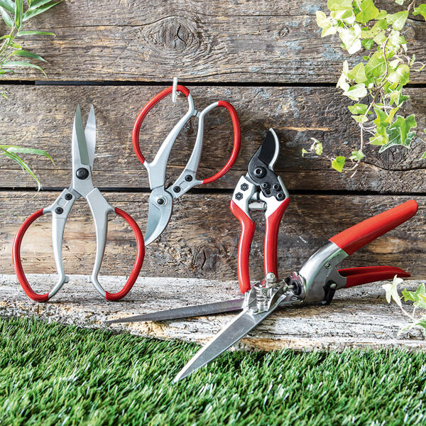 Gartenscheren "Classic"