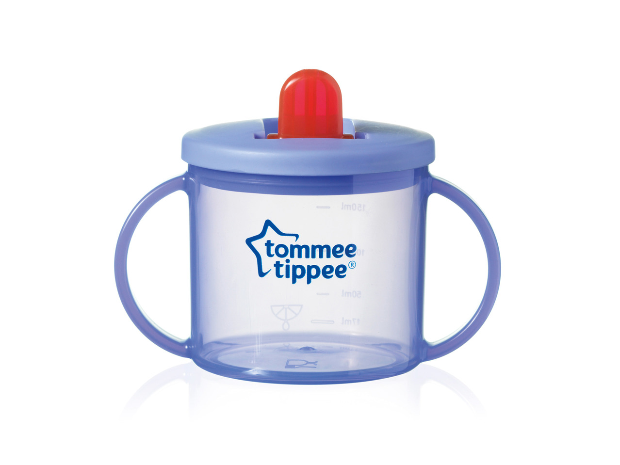 Tommee Tippee First Cup1 - Lidl - Great Britain - Specials archive