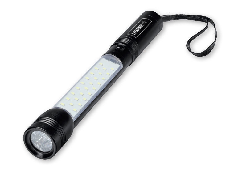 LIVARNO LUX LED Work Light