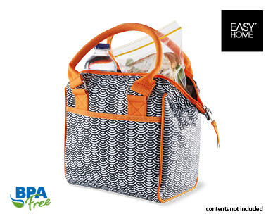 ADULT INSULATED LUNCH CASE
