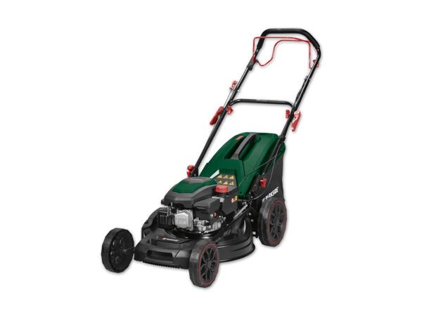 Benzin-Rasenmäher, 3 kW / 4 PS