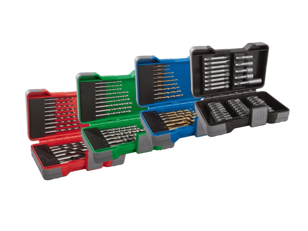 PARKSIDE Drilling & Bit Sets