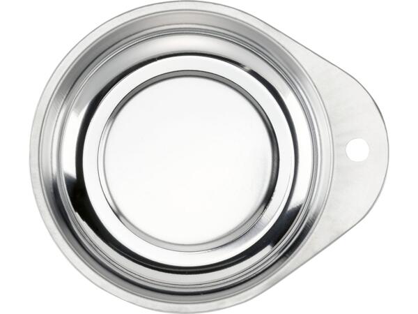 Parkside Inspection Mirror/​Magnetic Tray/​Magnetic Tool Assortment