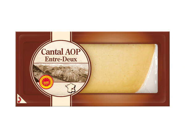 Cantal AOP