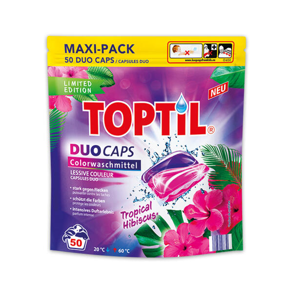 Duo Caps Maxi-Pack