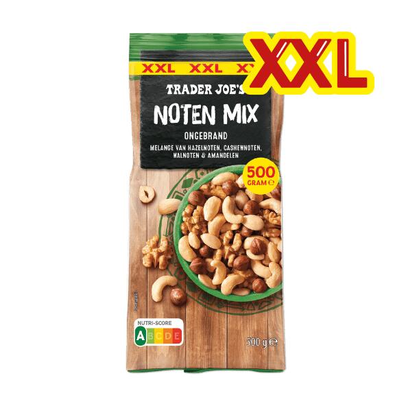 TRADER JOE'S 				Notenmix