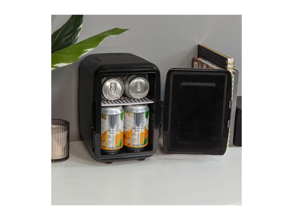 Russell Hobbs 4L Mini Cooler - Lidl - Great Britain - Specials archive