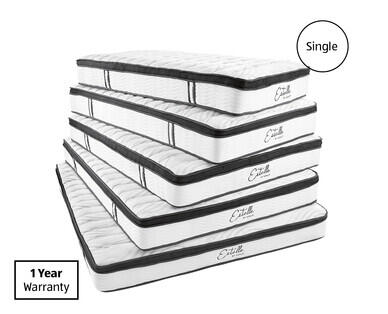 Mattress In a Box - Single Size