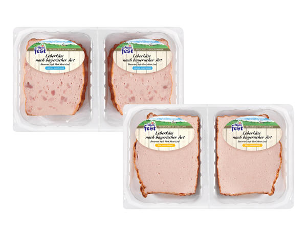 Mini Meatloaf
