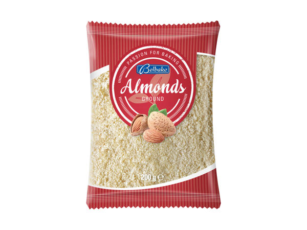 Amandes