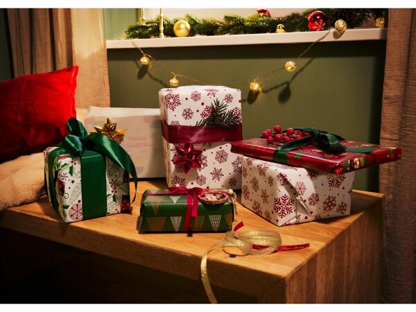 Wrapping Paper