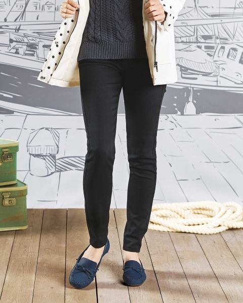 Avenue Ladies Skinny Jeans