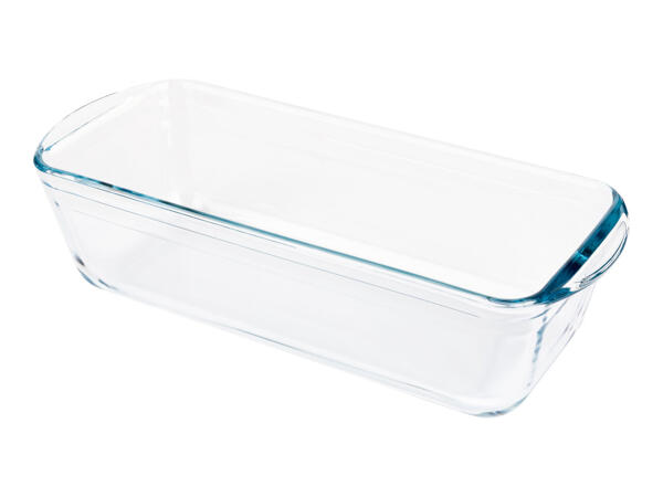 Pyrex Glass Measuring Jug/ Mixing Bowl / Quiche Flan Dish / Loaf Dish