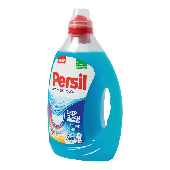 PERSIL(R) 				Flüssigwaschmittel