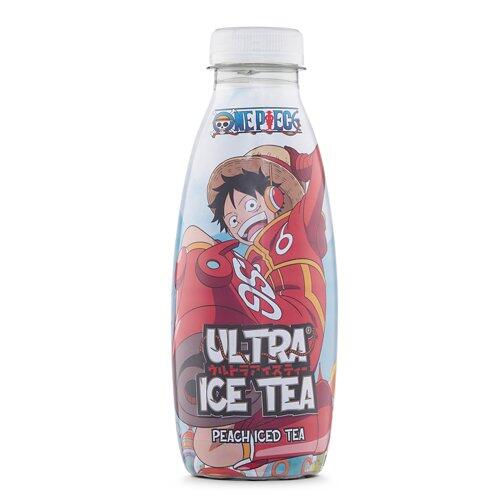 Anime Eistee, One Piece