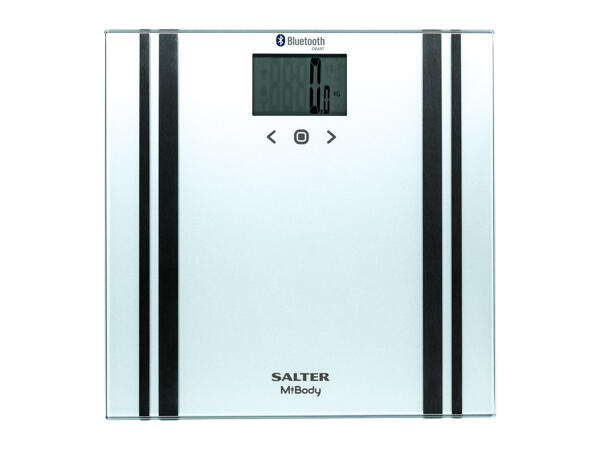 Bluetooth Analyser Scale