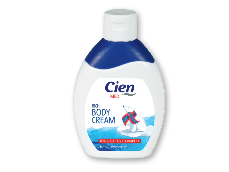 Cien Med Rich Body Balm