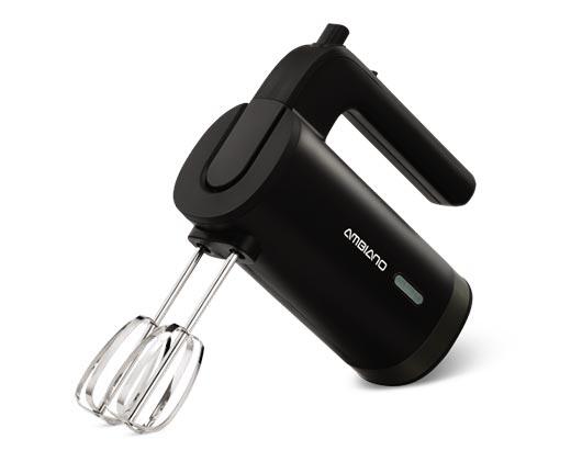 Ambiano 
 Cordless Hand Mixer