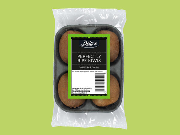 Deluxe Perfectly Ripe Kiwis