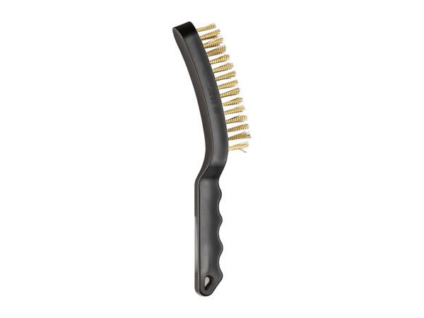 Parkside Wire Brush Set