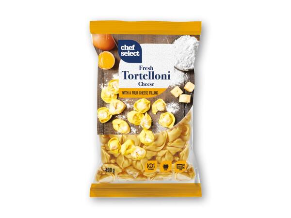 CHEF SELECT Tortelloni