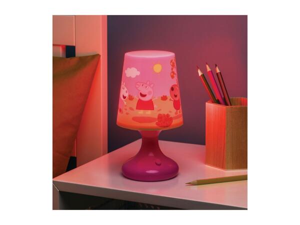 Paladone Character Lamp