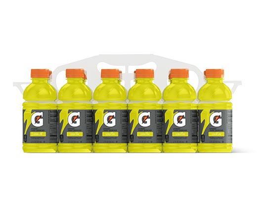 Gatorade 12oz 12pk Assorted