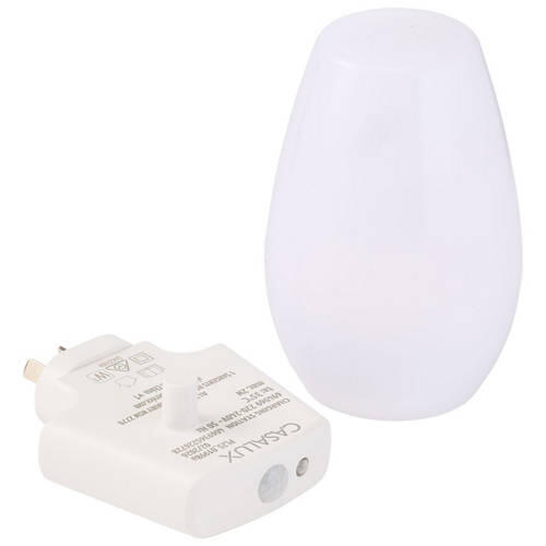 Orientation Night Light