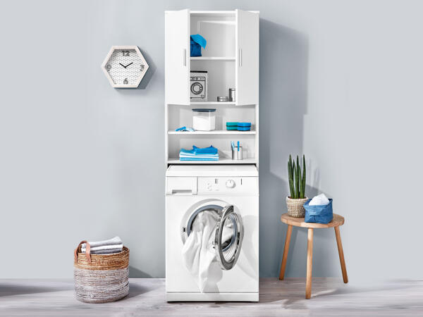 Washing Machine Cabinet