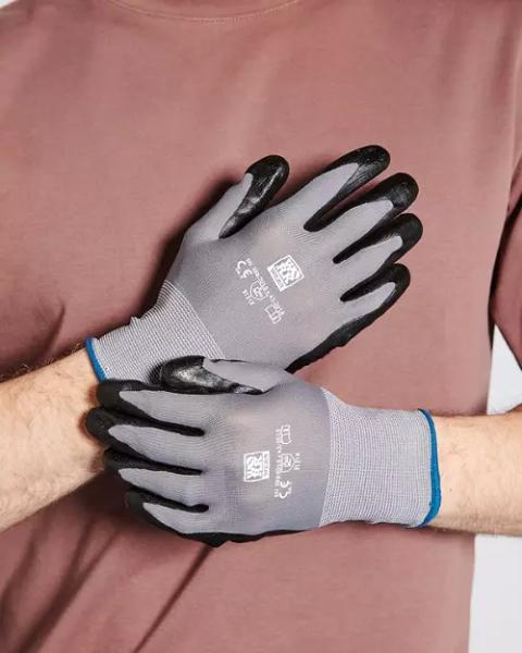 Workwear Gloves