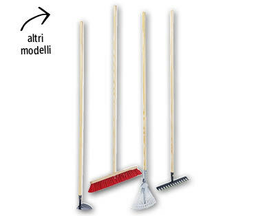 GARDENLINE(R) Attrezzi da giardino
