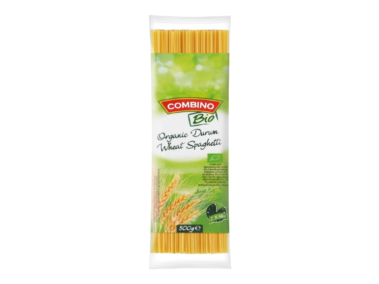 Biospaghetti