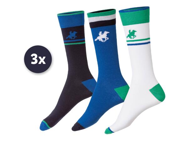 Men's Socks