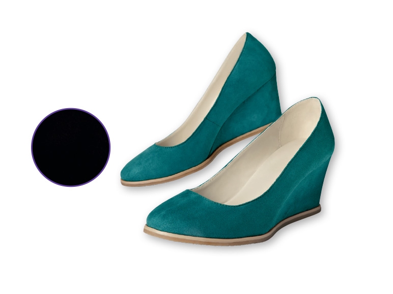 Esmara Ladies' Wedge Pumps