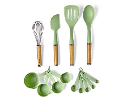 Crofton 
 13-Piece Kitchen Tool Set