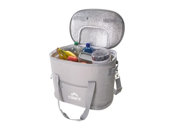Crivit Cool Bag - Grey