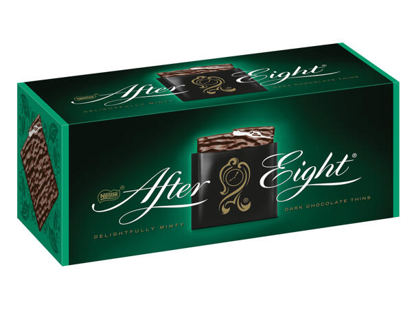 Nestlé After Eight