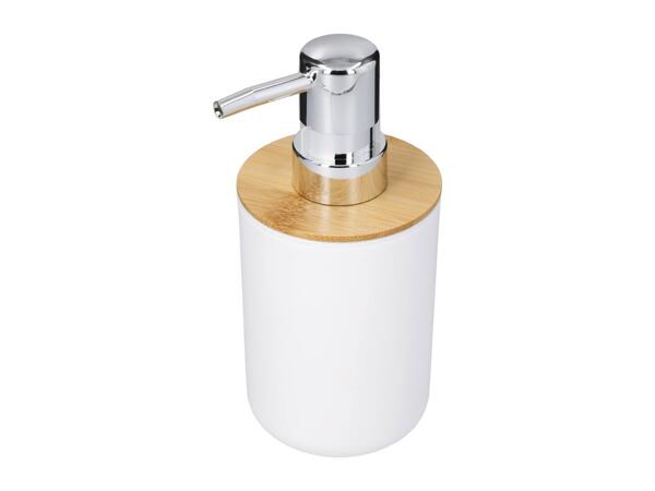 Soap Dispenser