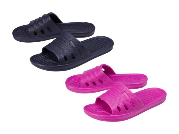 Badesandaler