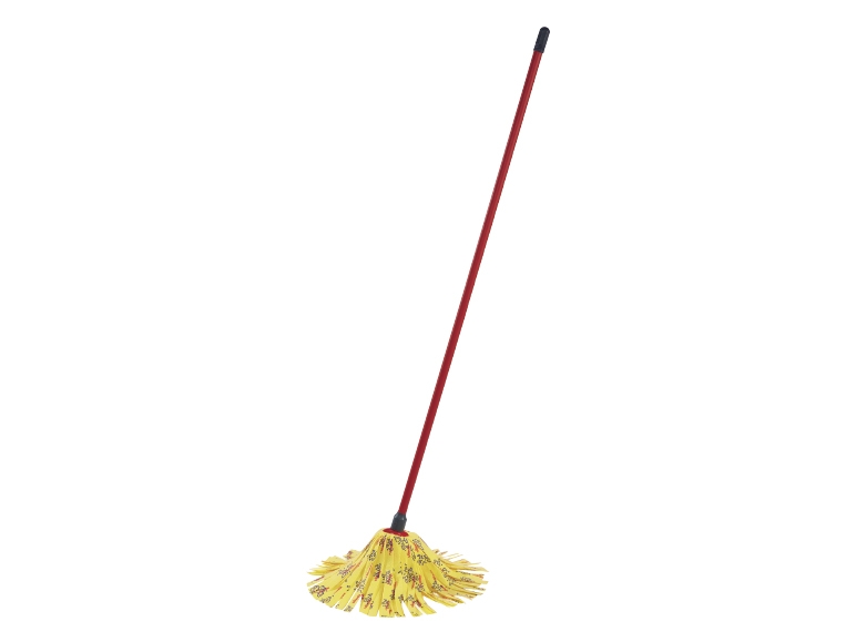 VILEDA Super Mocio Cleaning Mop
