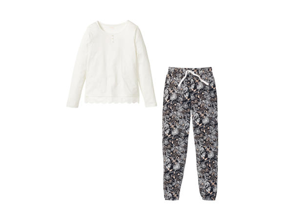 ESMARA LINGERIE(R) Pyjamas