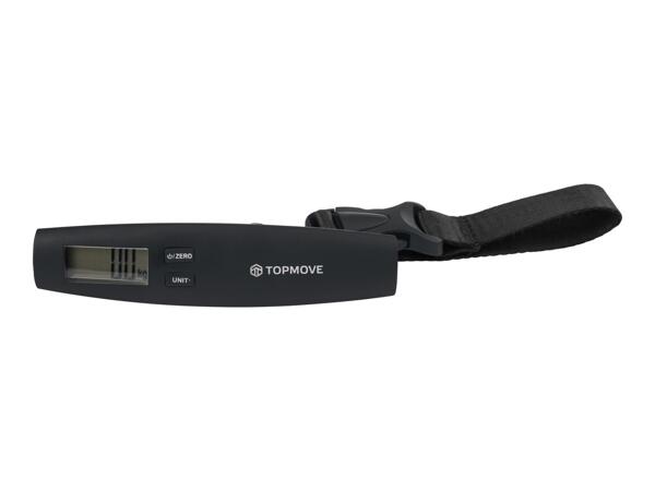 Topmove Luggage Scales